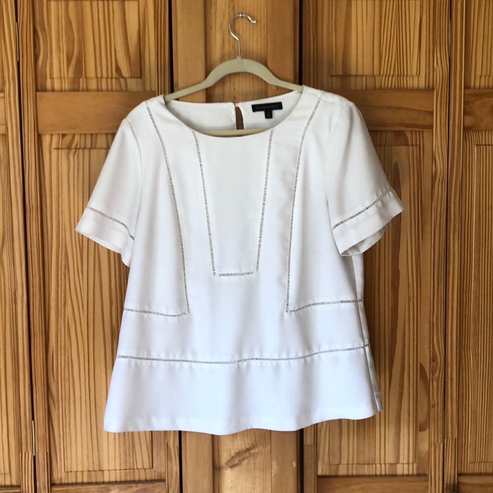 Banana Republic Blouse